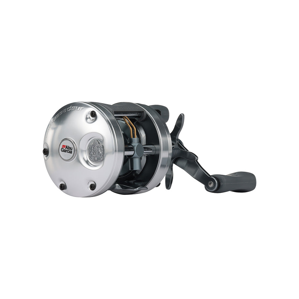Abu Garcia Ambassadeur Round Reel  Left Hand C35501 1649420