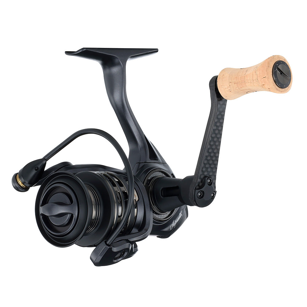 Pflueger Supreme XT 25X Spinning Reel SUPXTSP25X 1651997