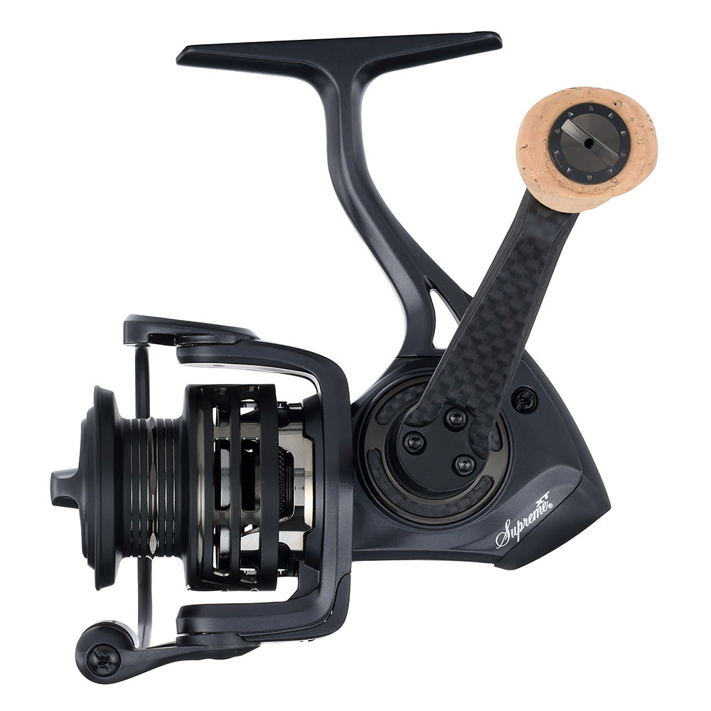 Pflueger Supreme XT 25X Spinning Reel SUPXTSP25X 1651997