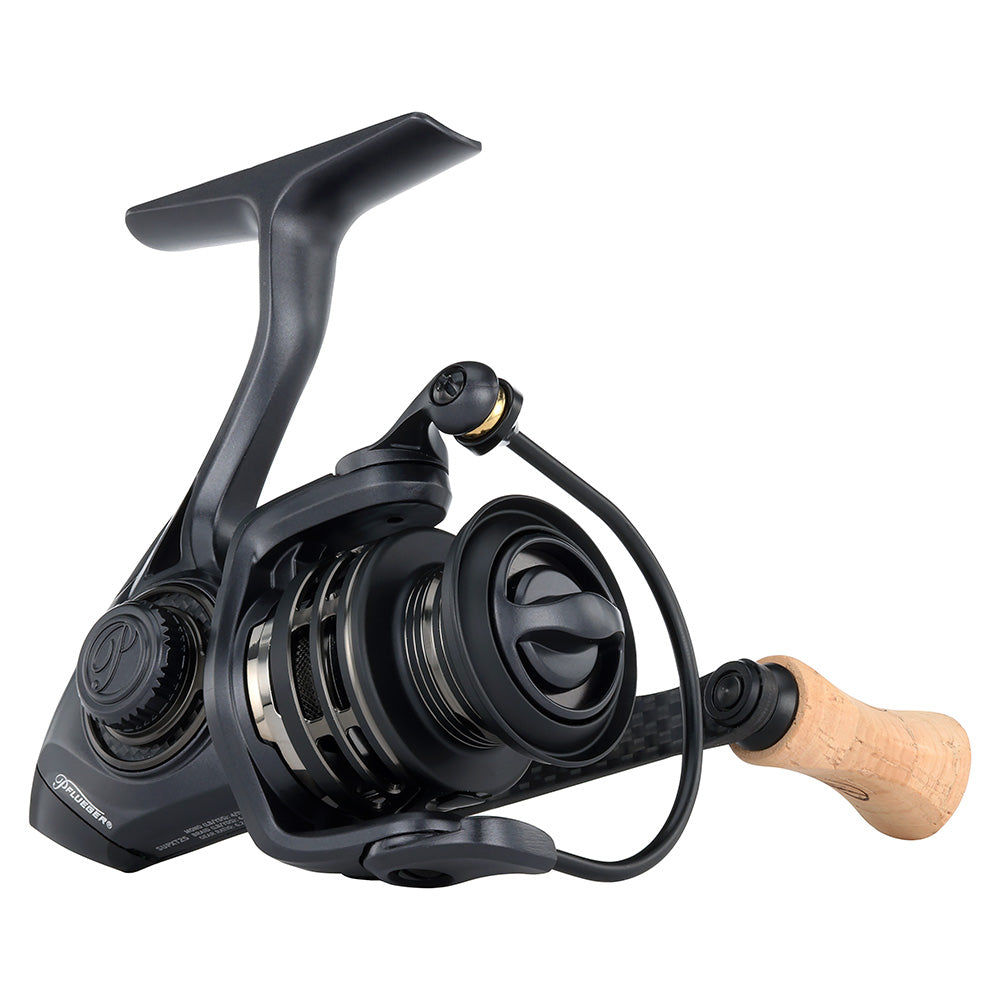 Pflueger Supreme XT 25X Spinning Reel SUPXTSP25X 1651997