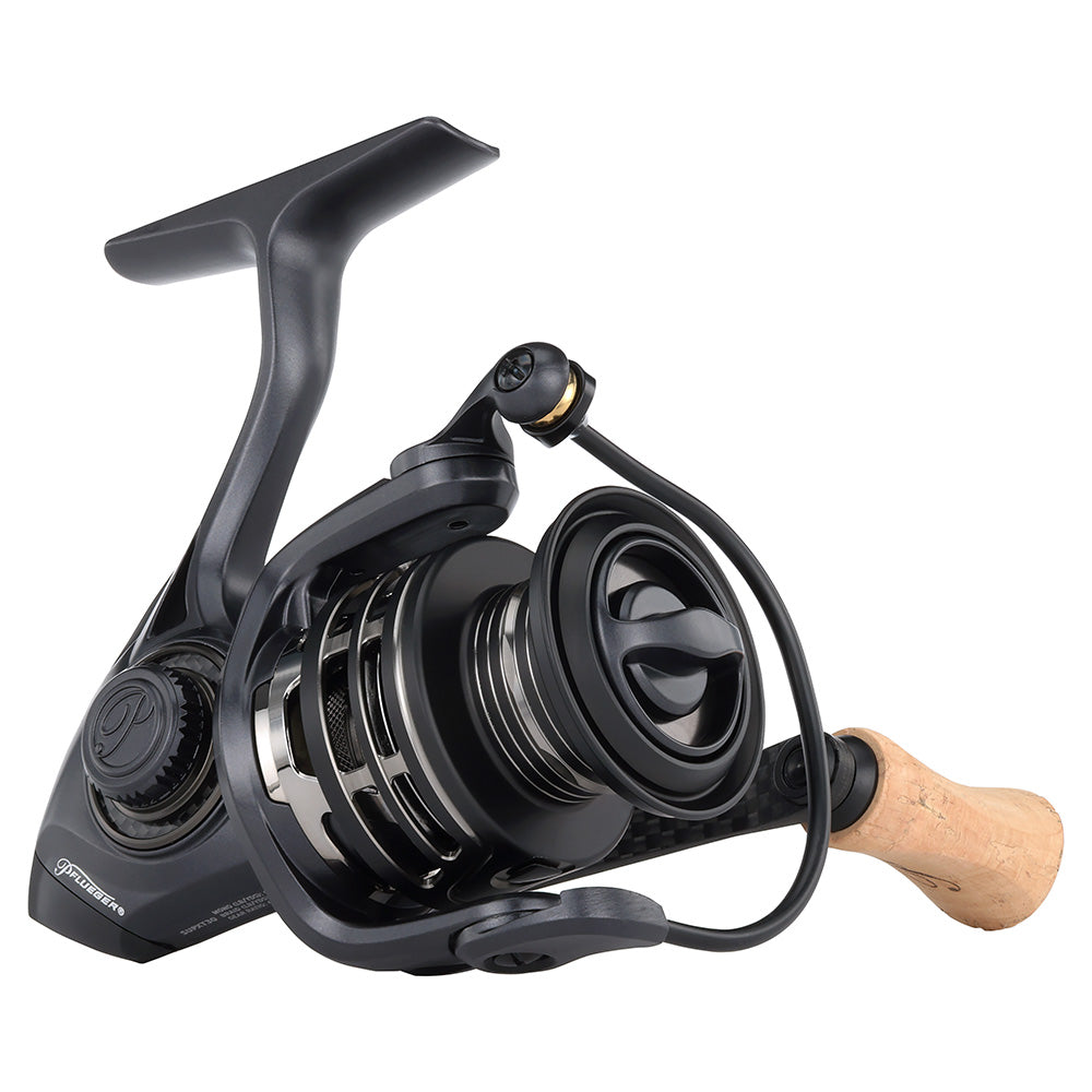 Pflueger Supreme XT 30X Spinning Reel SUPXTSP30X 1651998
