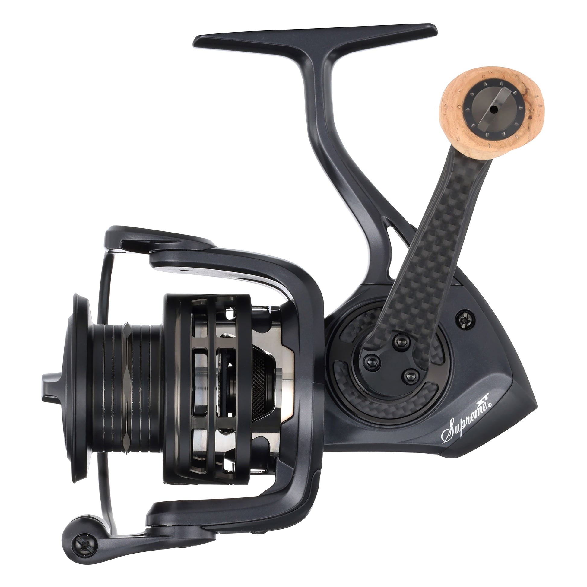 Pflueger Supreme XT 35X Spinning Reel SUPXTSP35X 1652019