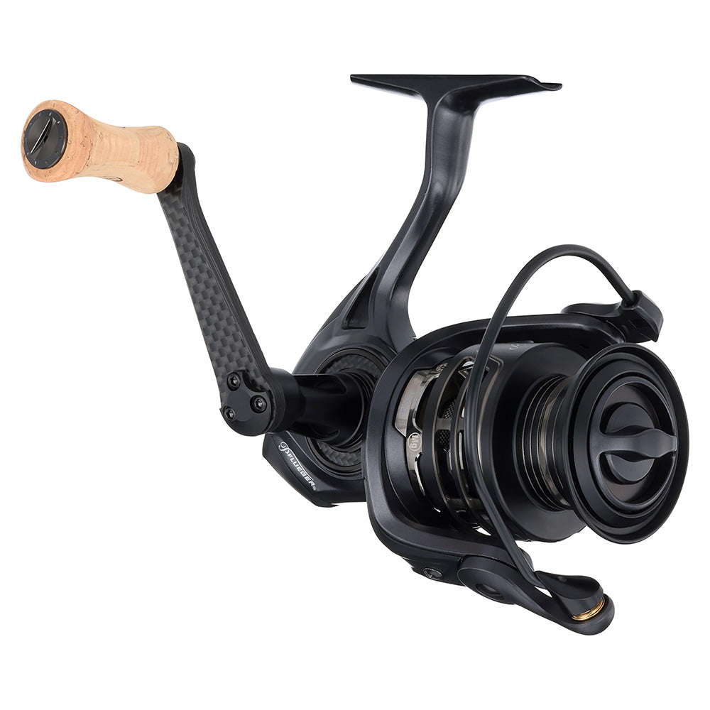 Pflueger Supreme XT 35X Spinning Reel SUPXTSP35X 1652019