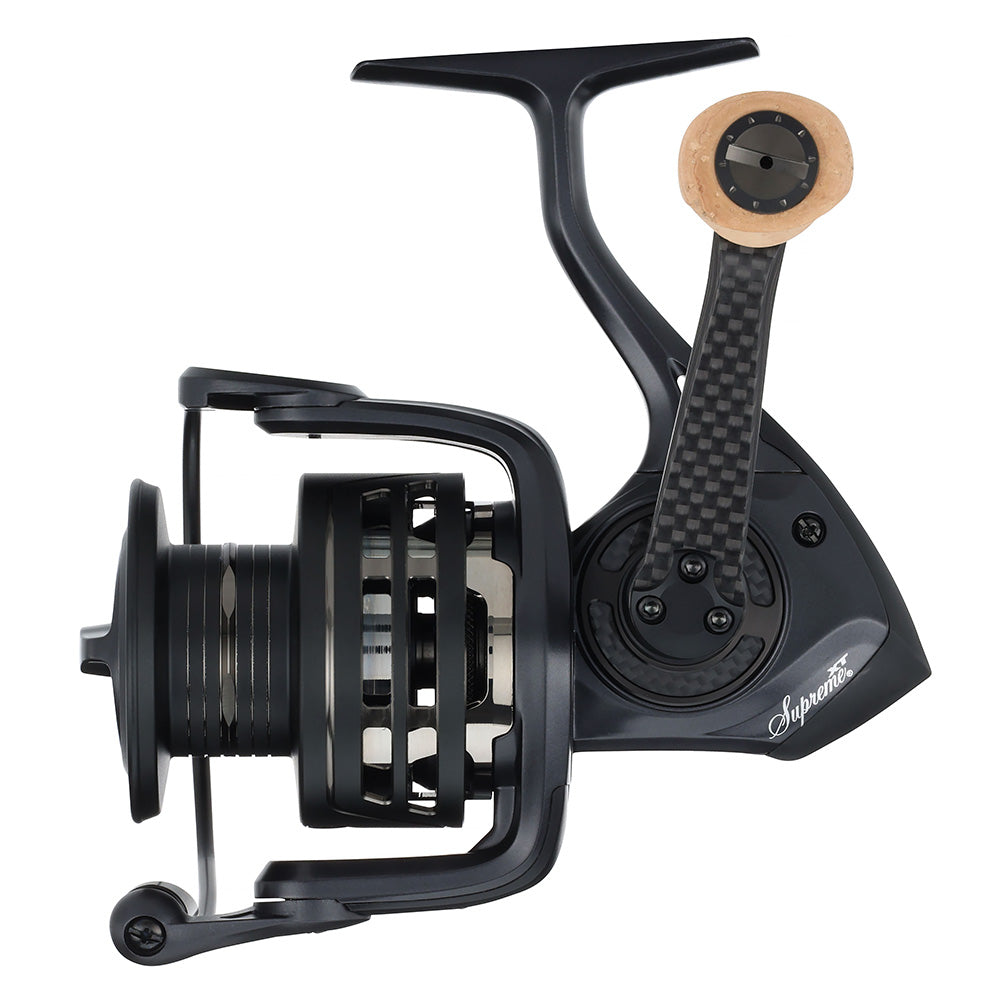 Pflueger Supreme XT 40X Spinning Reel SUPXTSP40X 1652020