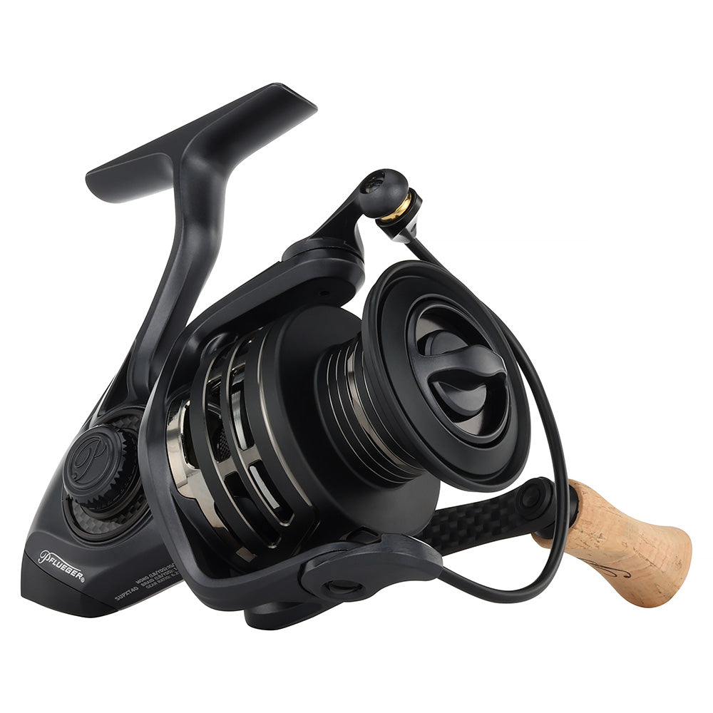 Pflueger Supreme XT 40X Spinning Reel SUPXTSP40X 1652020