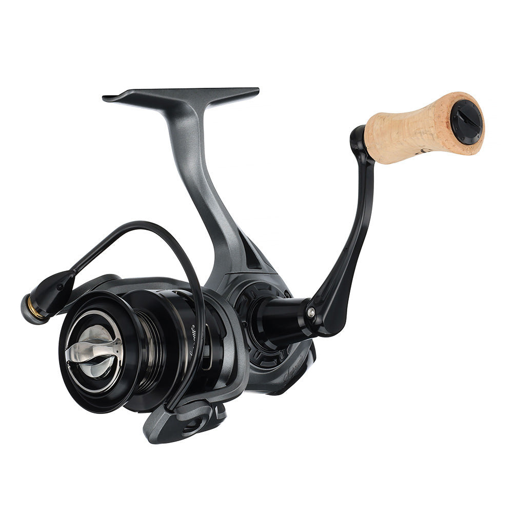 Pflueger Supreme 25X Spinning Reel SUPSP25X 1652021