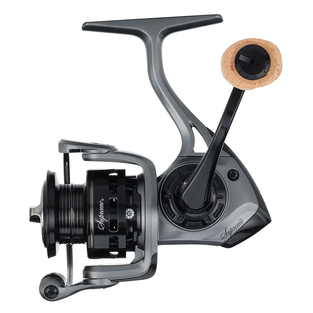 Pflueger Supreme 25X Spinning Reel SUPSP25X 1652021
