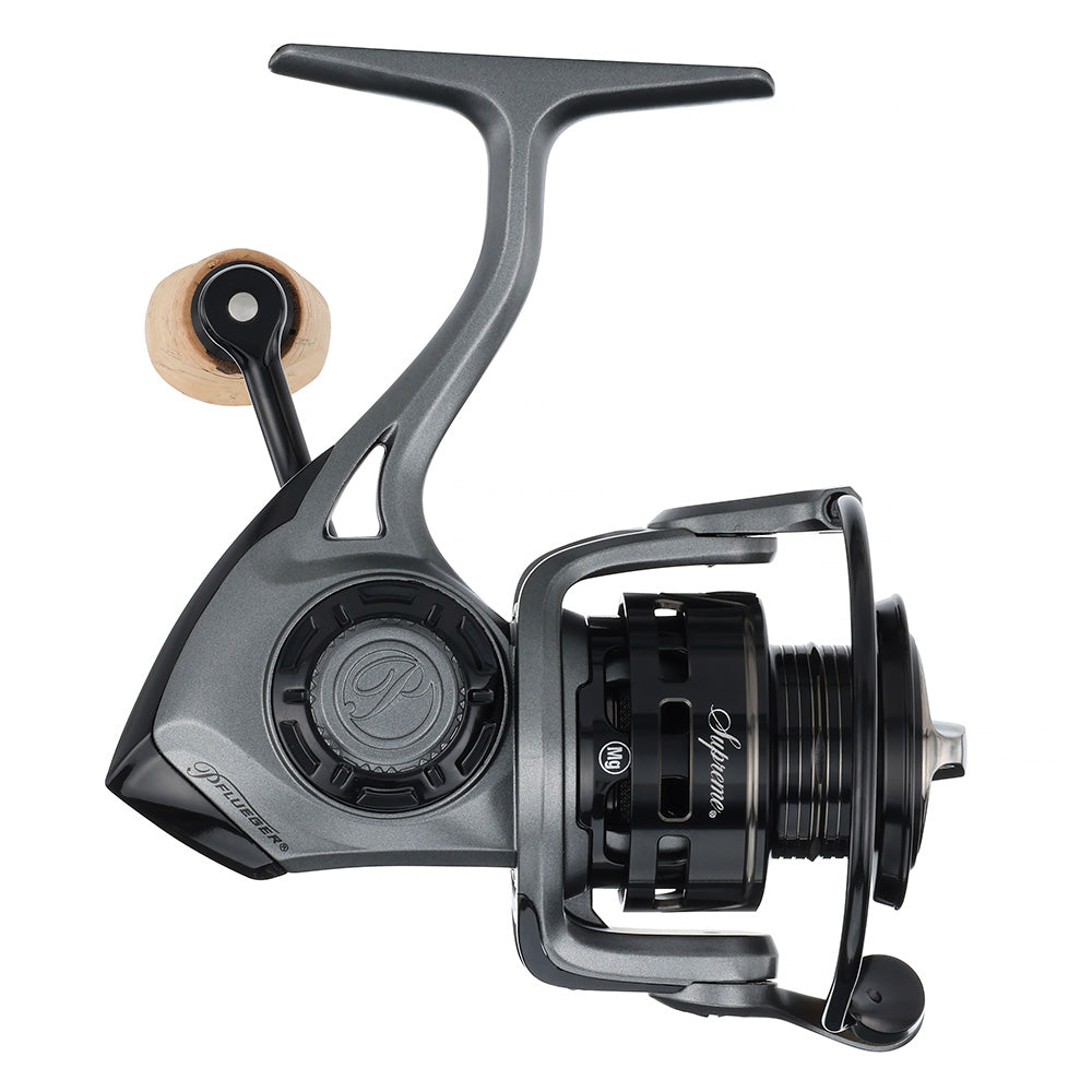 Pflueger Supreme 25X Spinning Reel SUPSP25X 1652021