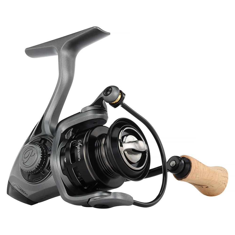 Pflueger Supreme 25X Spinning Reel SUPSP25X 1652021