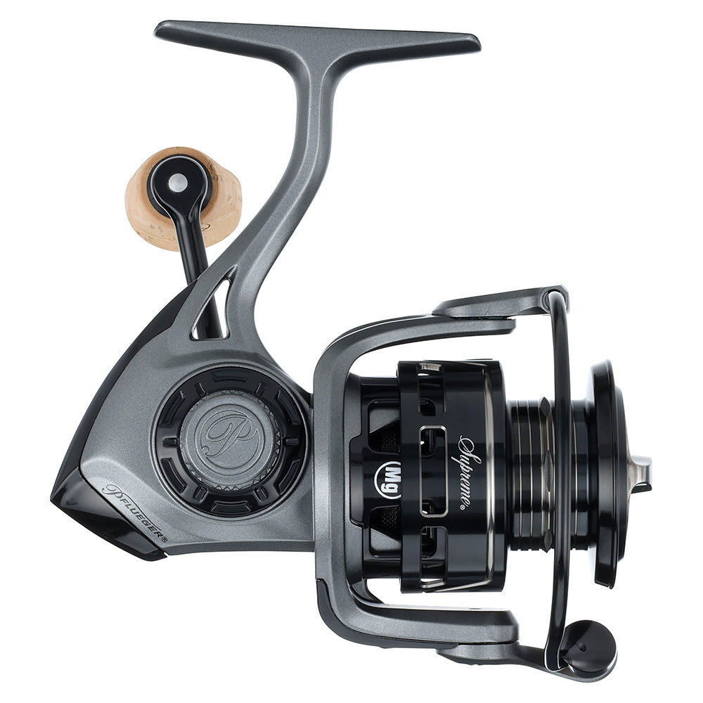 Pflueger Supreme 40X Spinning Reel SUPSP30X 1652022
