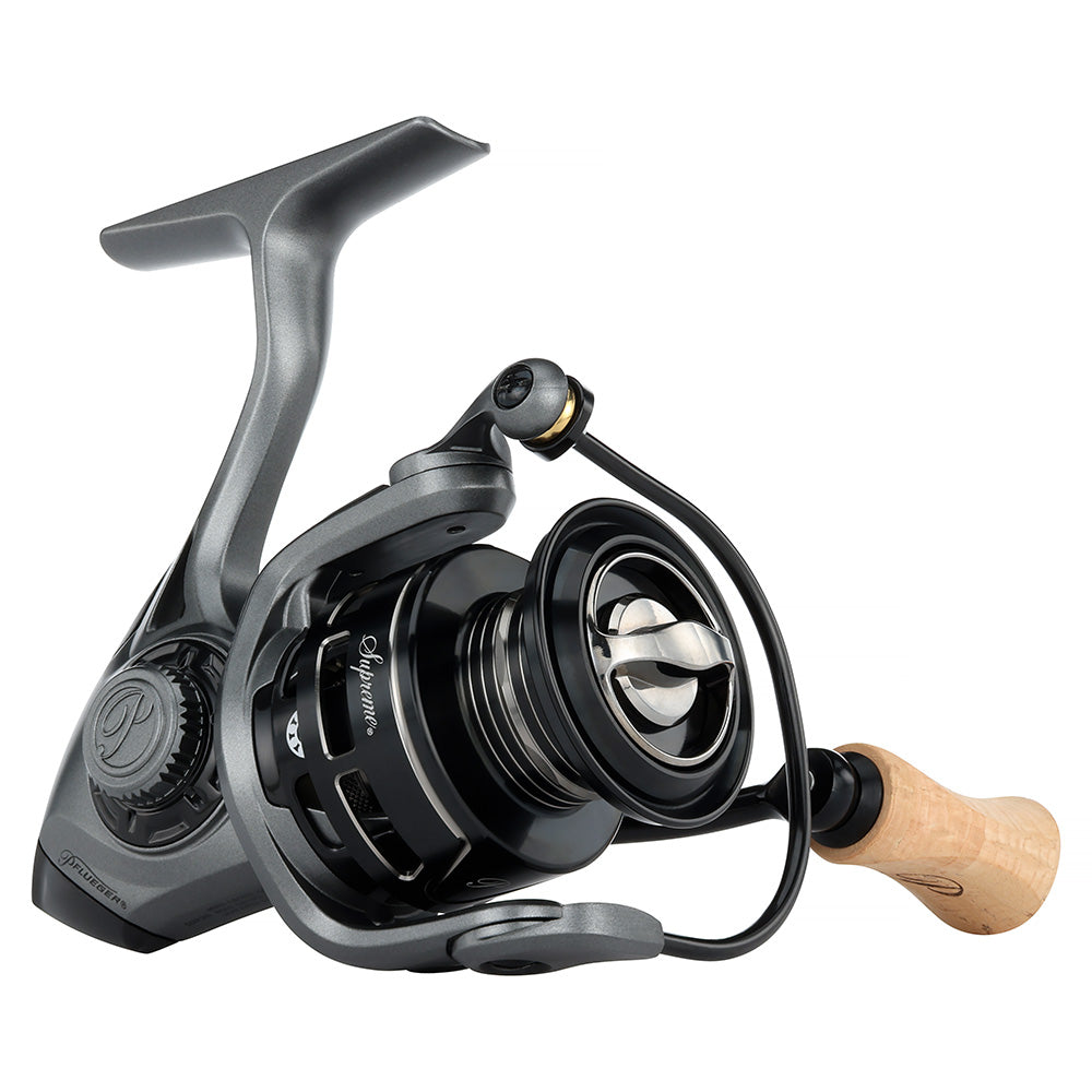 Pflueger Supreme 40X Spinning Reel SUPSP30X 1652022