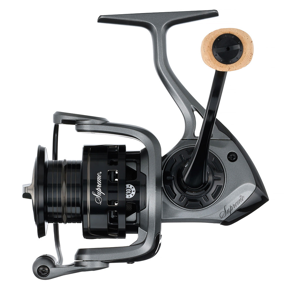 Pflueger Supreme 35X Spinning Reel SUPSP35X 1652023