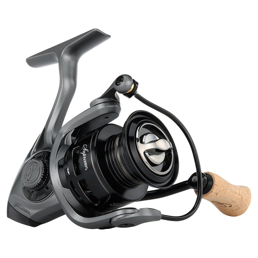 Pflueger Supreme 35X Spinning Reel SUPSP35X 1652023