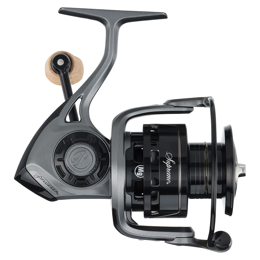 Pflueger Supreme 40X Spinning Reel SUPSP40X 1652024