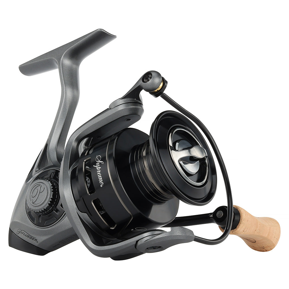 Pflueger Supreme 40X Spinning Reel SUPSP40X 1652024