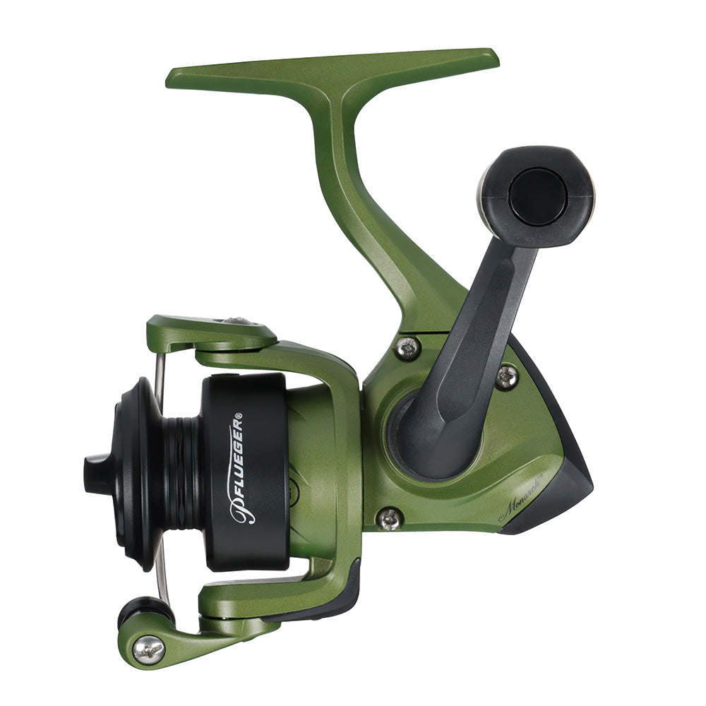 Pflueger Monarch 20 Spinning Reel MON20 1645413