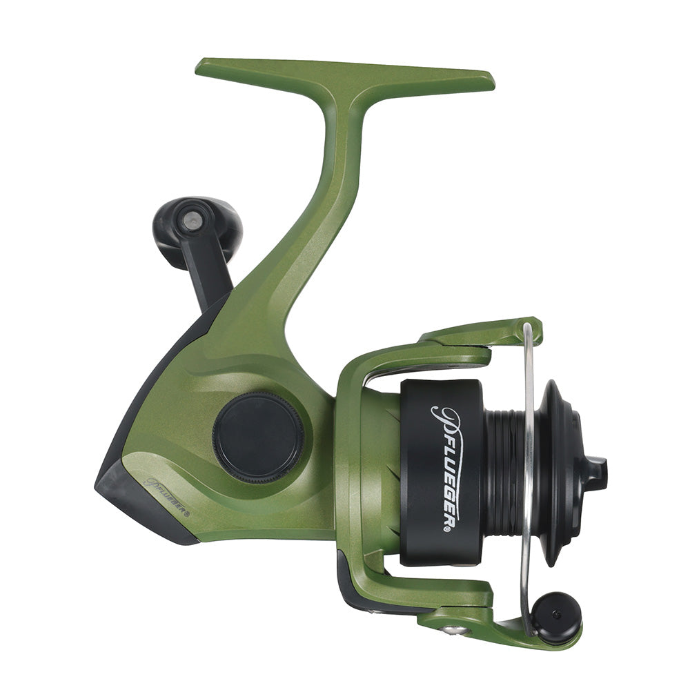 Pflueger Monarch 25 Spinning Reel MON25 1645415