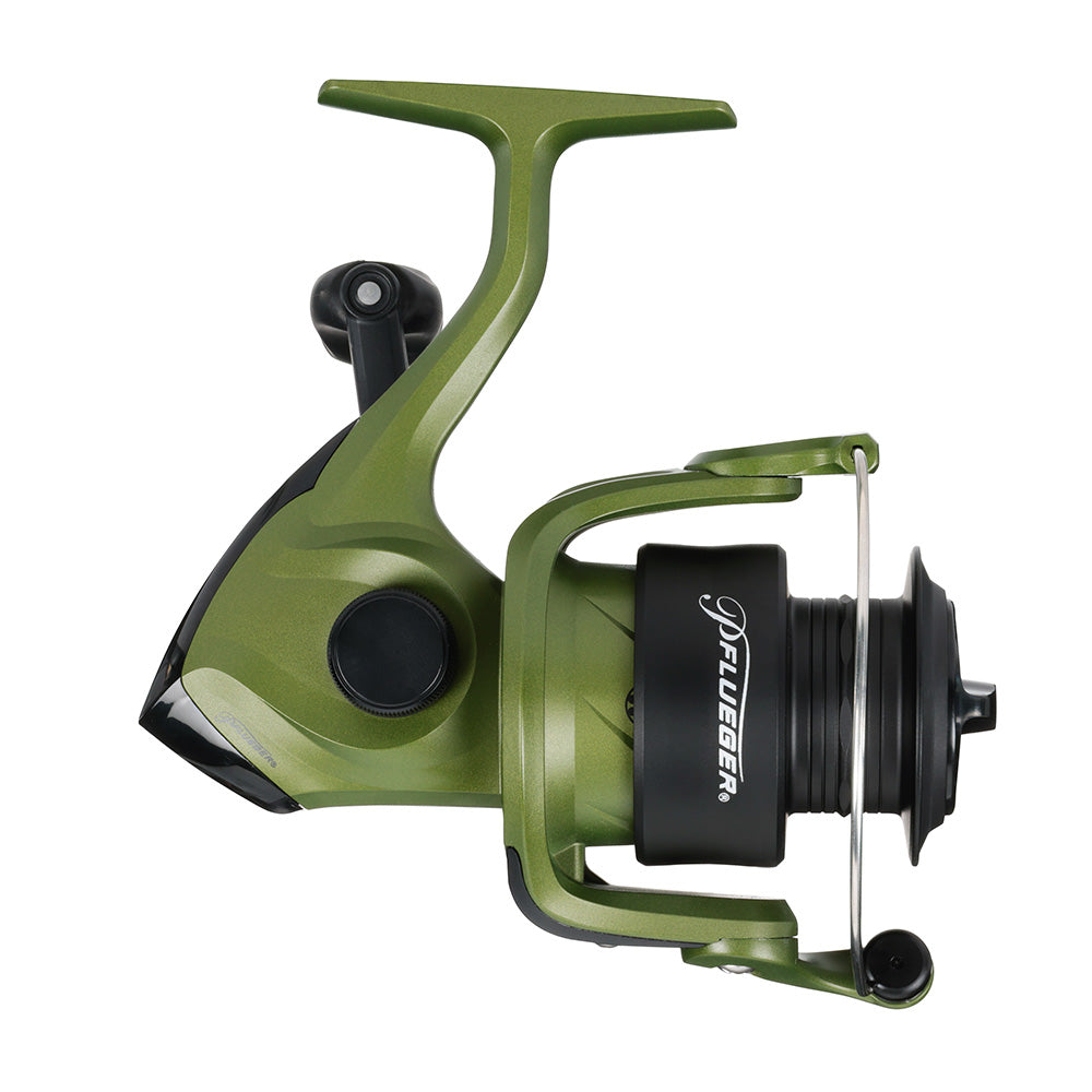 Pflueger Monarch 35 Spinning Reel MON35 1645559