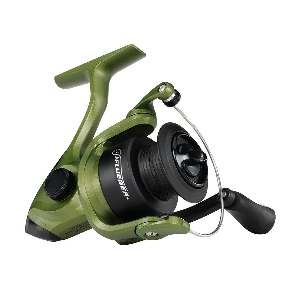 Pflueger Monarch 35 Spinning Reel MON35 1645559