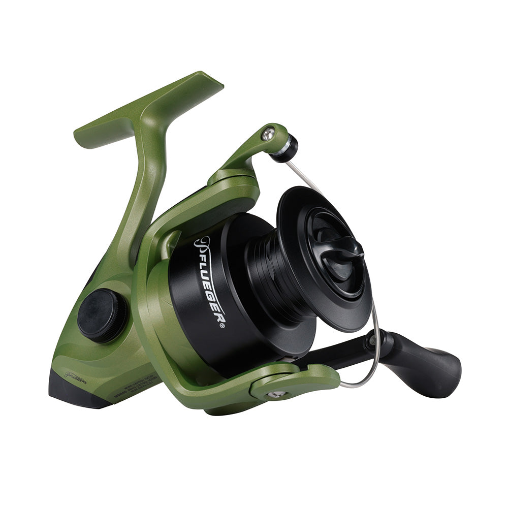 Pflueger Monarch 40 Spinning Reel MON40 1645561