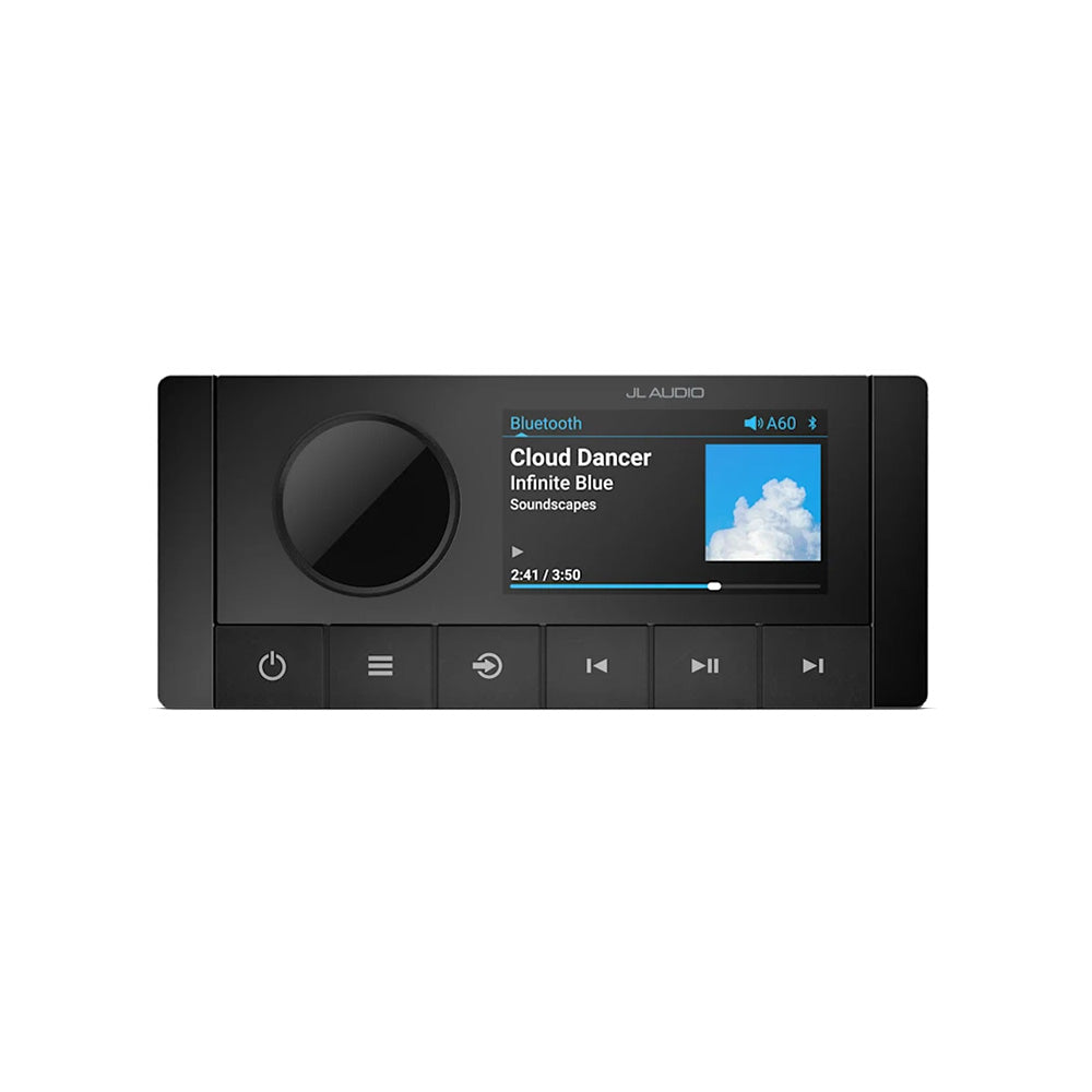 JL Audio A60 Marine Head Unit 0100298300