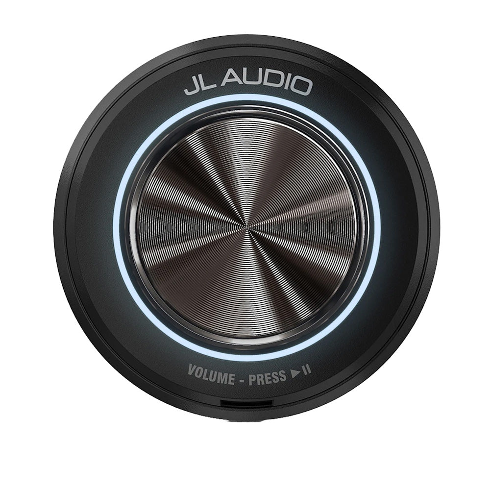 JL Audio R5 Single Stereo Volume Controller 0100479000