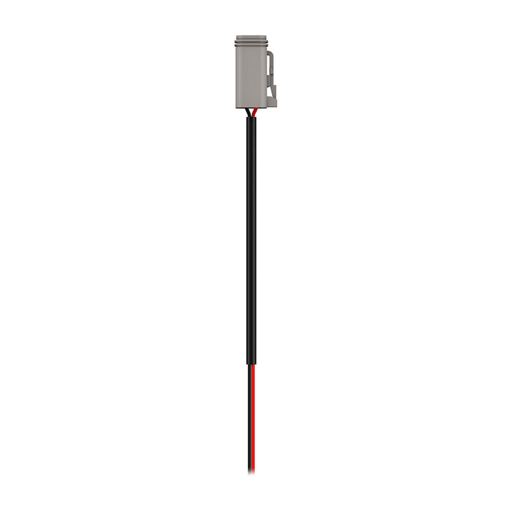 JL Audio Subwoofer Harness Connector  4Pin 0101454701