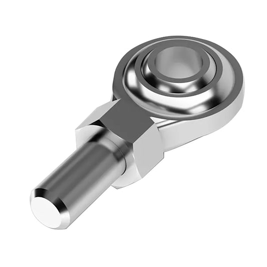 Garmin SmartDrive Ball Swivel autopilot component with ball joint connection for marine navigation systems.