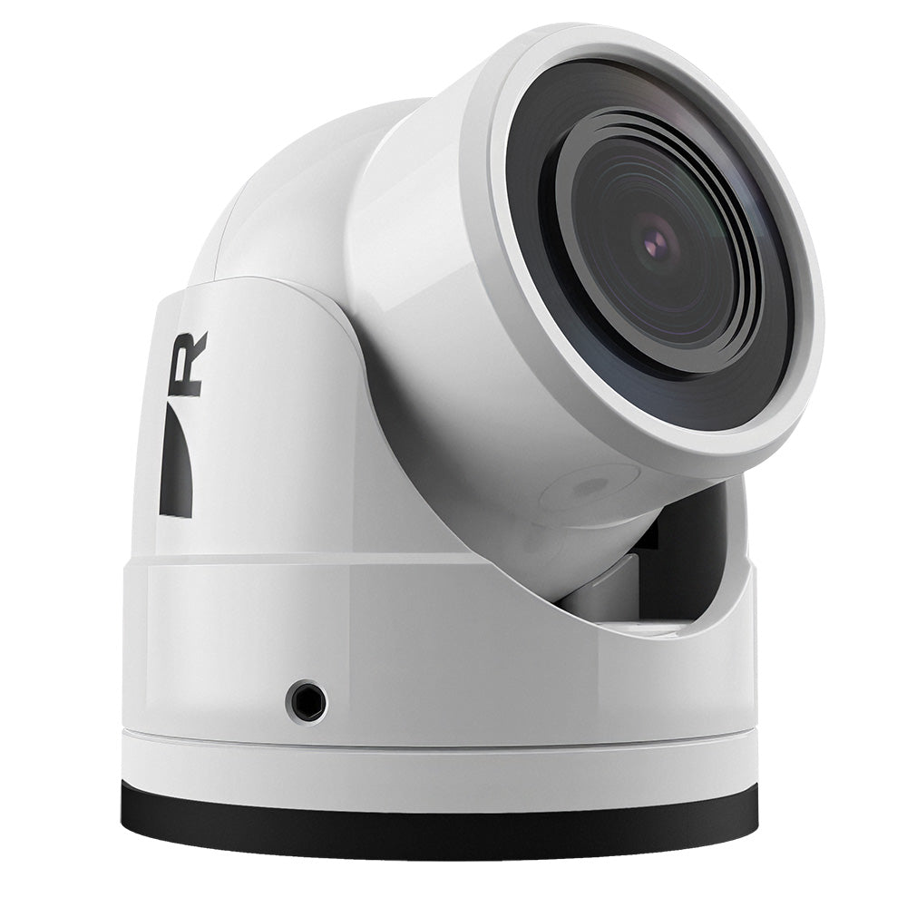 Raymarine CAM400 Marine DayNight IP Camera  White E70716