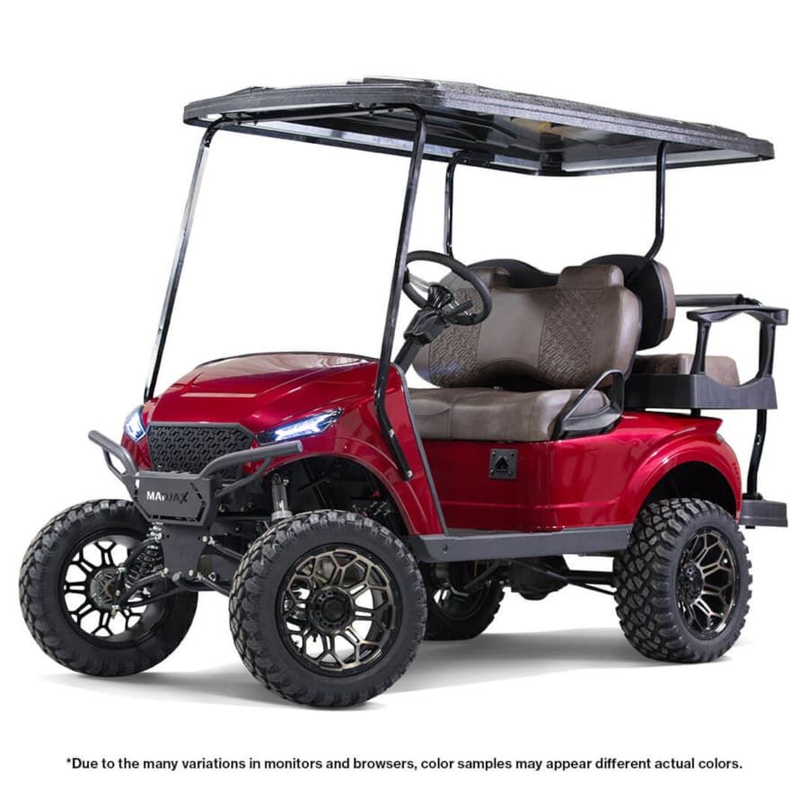 MadJax® Storm Body Kit for EZGO TXT