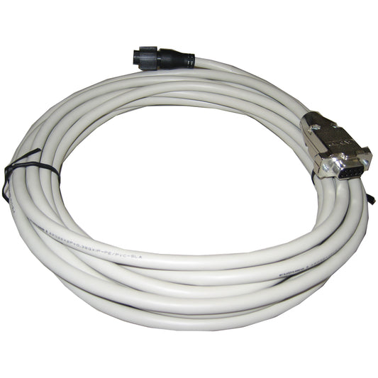 Furuno UploadDownload Cable NETDWNCBL
