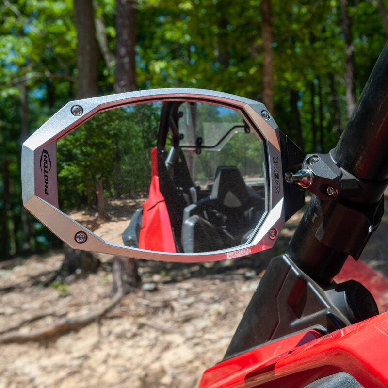 Seizmik Photon Side View Mirror