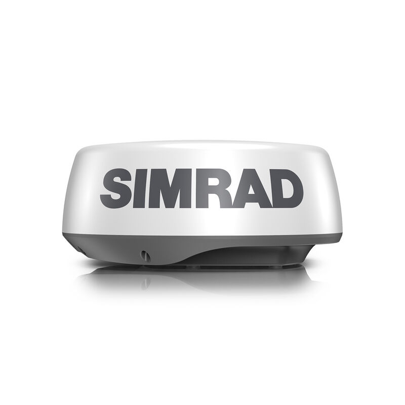 Simrad - HALO 20, 20" Radar