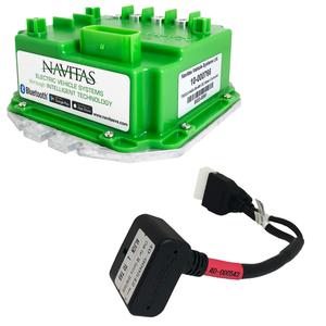 Navitas Controller Kit Club Car DS - 600 amp or 440 amp