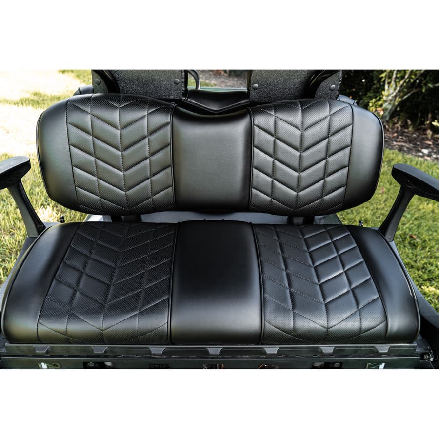 MadJax Aviator Genesis 250/300 "Rear" Seat Cushions