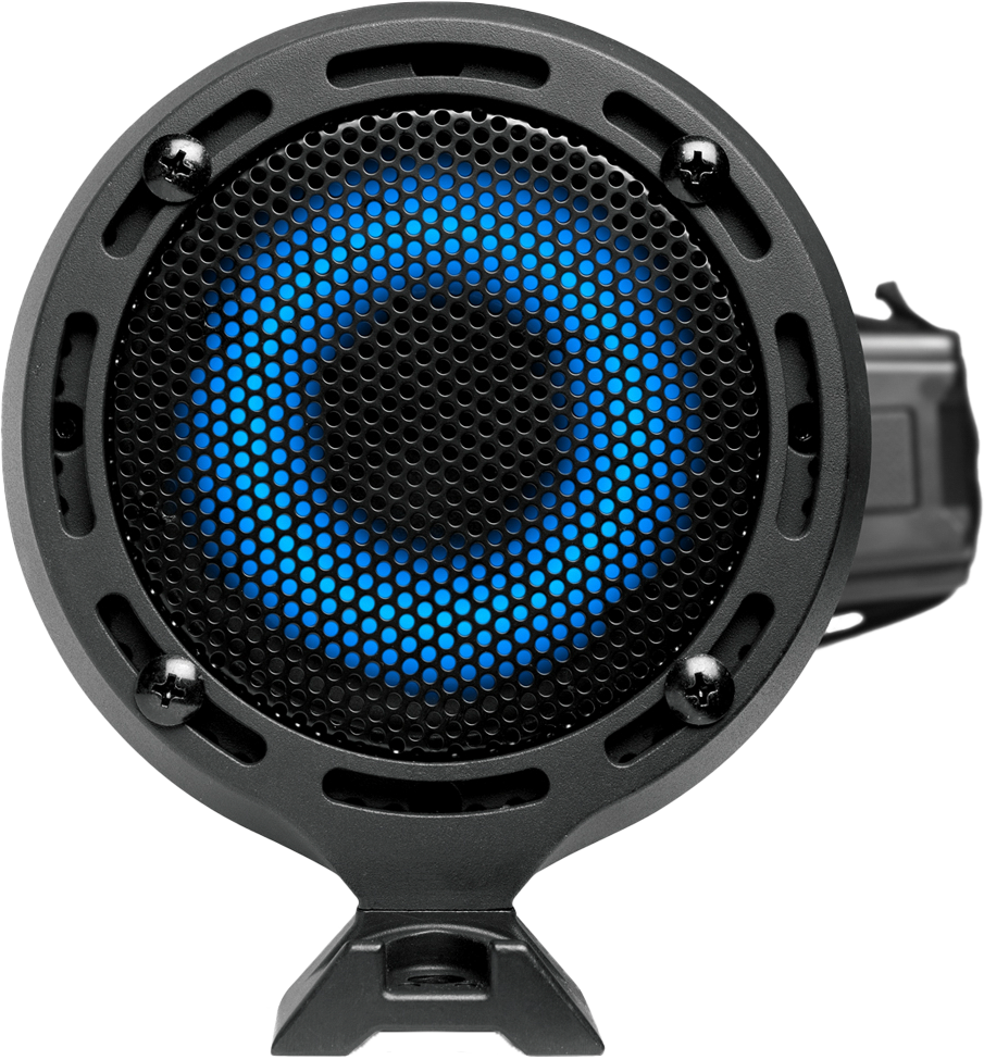 Ecoxgear SoundExtreme Rechargeable Sound Bar