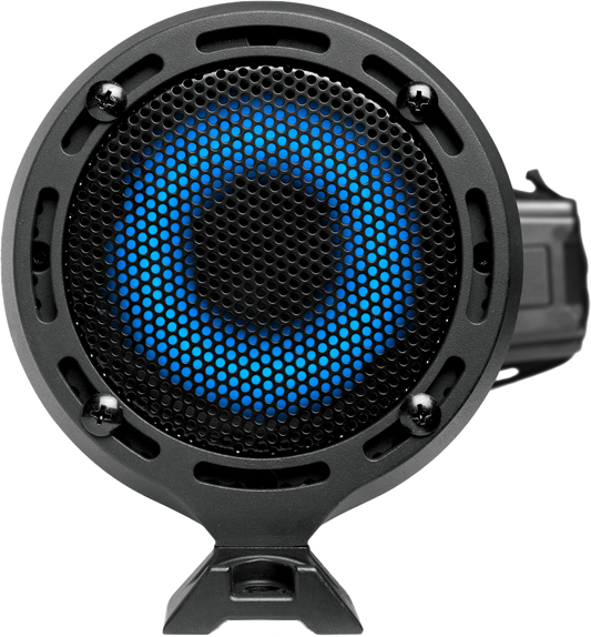 Ecoxgear SoundExtreme Rechargeable Sound Bar