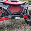 CA Technologies - Can-Am Maverick R Grille