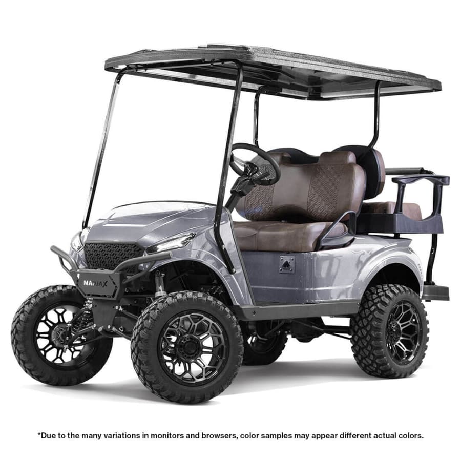 MadJax® Storm Body Kit for EZGO TXT