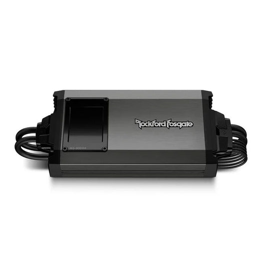 Rockford Fosgate M5 Element Ready Amplifier