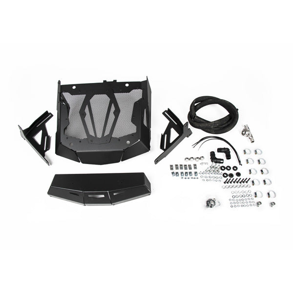 Rival Radiator Relocation Kit for Can-Am Outlander G2/Max