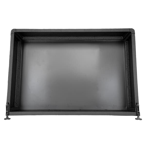 MadJax® Premium Heavy-Duty Cargo Box (Steel)