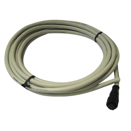 Furuno 1 x 7 Pin NMEA Cable  5m 000154028