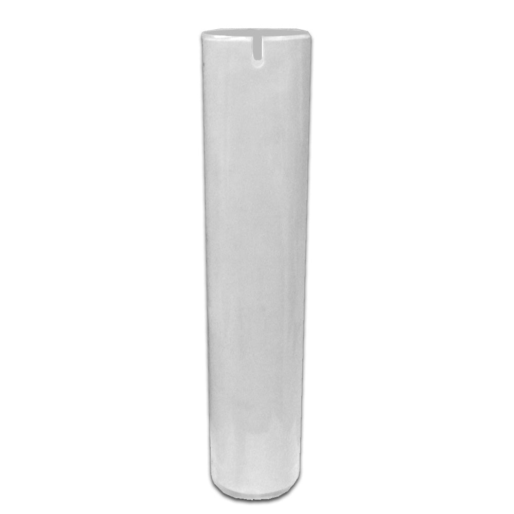 CE Smith Replacement Liner f80 Series Flush Mount  White 53684A