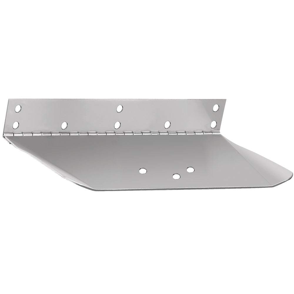 Lenco Standard 9 x 9 Single  12 Gauge Replacement Blade 20140001