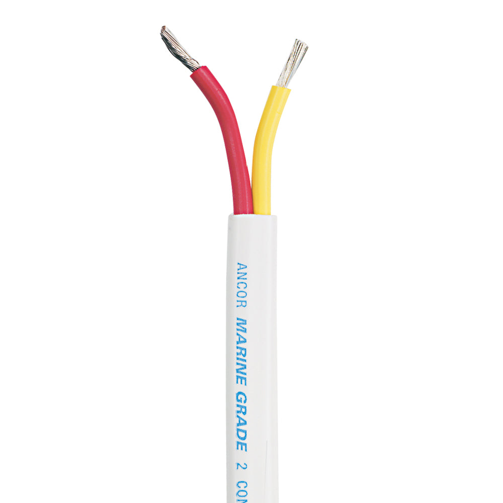 Ancor Safety Duplex Cable  102  100 124110