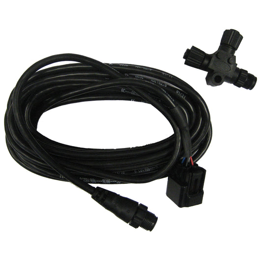 Lowrance Yamaha Engine Interface Cable 12037