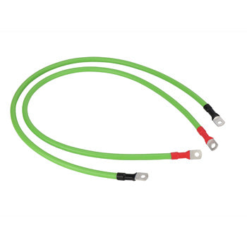 Bolt Energy 2AWG Cable Kit