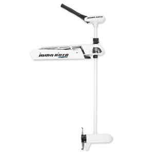 Minn Kota Riptide Fortrex 80 Saltwater Bow-Mount Trolling Motor