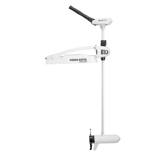 Minn Kota Riptide Maxxum RT55SMLDSC BowMount Trolling Motor  12V55lbs52 1363421